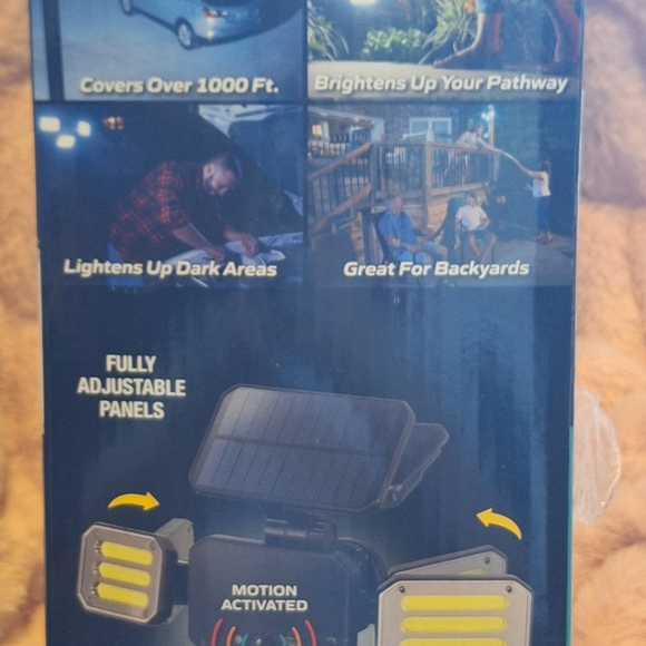 Flood Light - Picture 2 of 3